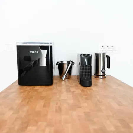 아파트 Apartman Zrno Soli 자다르