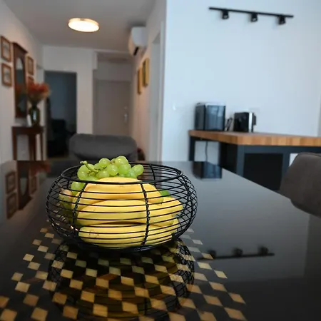 Apartman Zrno Soli *