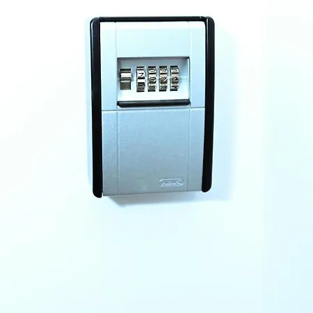 Apartman Zrno Soli Zadar