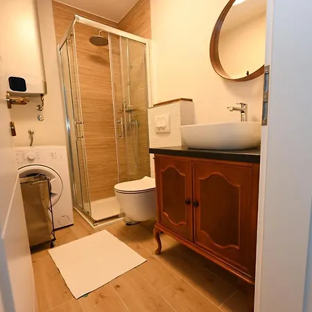 Apartman Zrno Soli Apartment Zadar