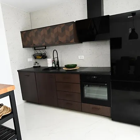 Apartman Zrno Soli * Zadar