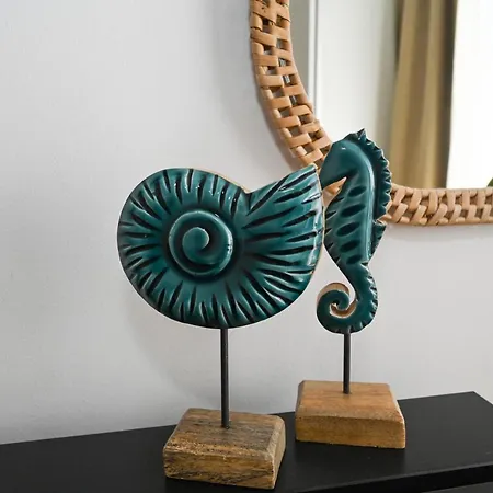 Apartman Zrno Soli *