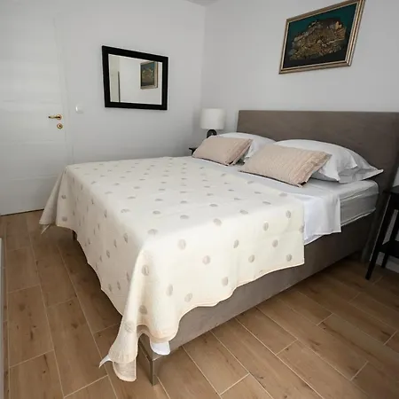 Apartment Apartman Zrno Soli Zadar