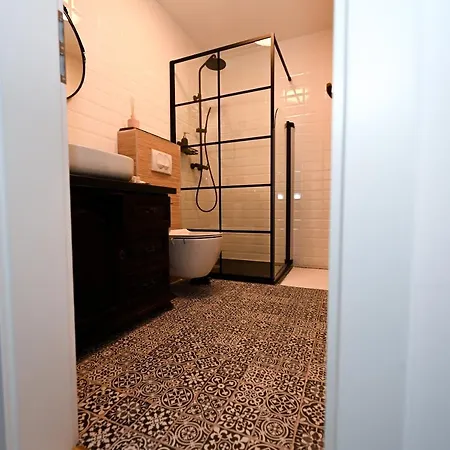 Apartamento Apartman Zrno Soli Zadar